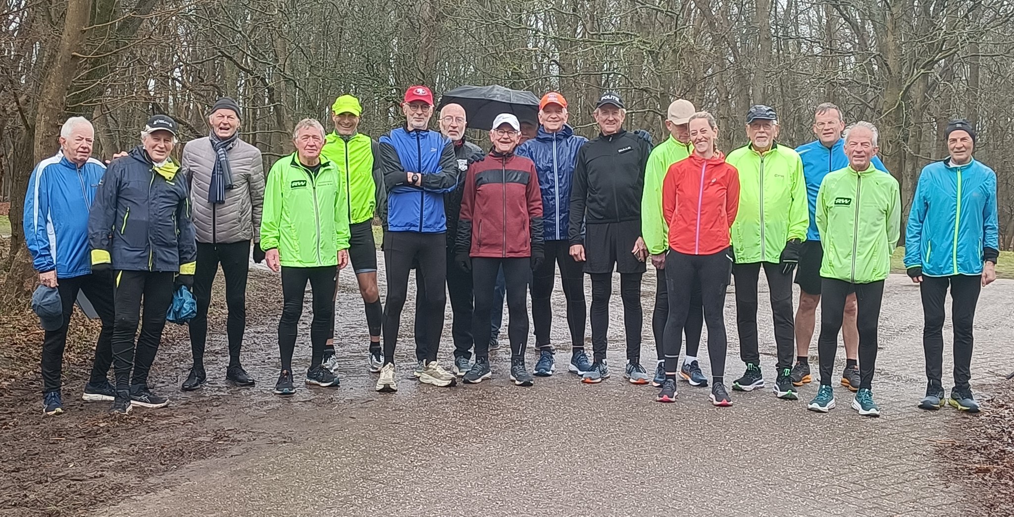 Verslag laatste Winterronde (28-2-2026)